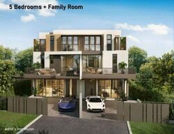 Old Tampines Road (D17), Semi-Detached #562307161